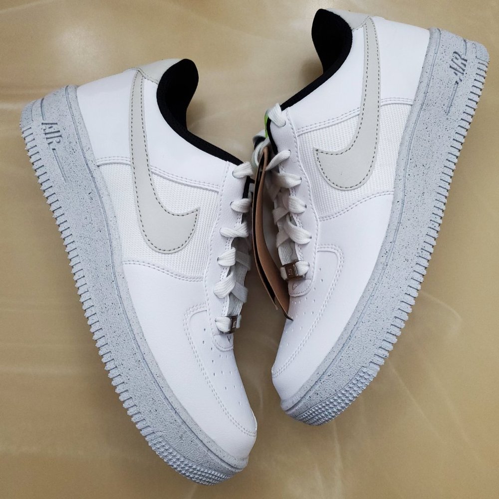 Nike Air Force 1 Crater Next Nature - Picture 3 of 13